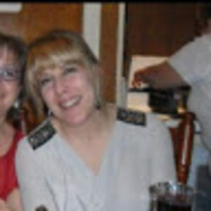 Meet your Posher, Ellyn